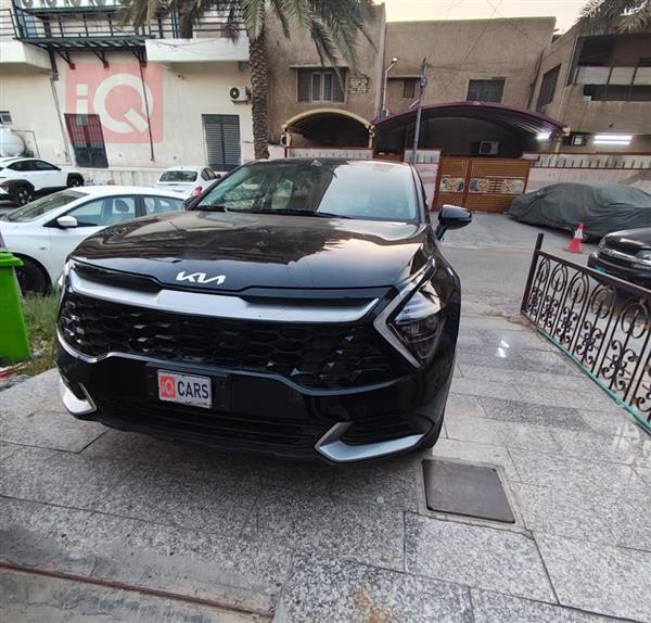 كيا سبورتاج 2025 للبيع في العراق -  بغداد